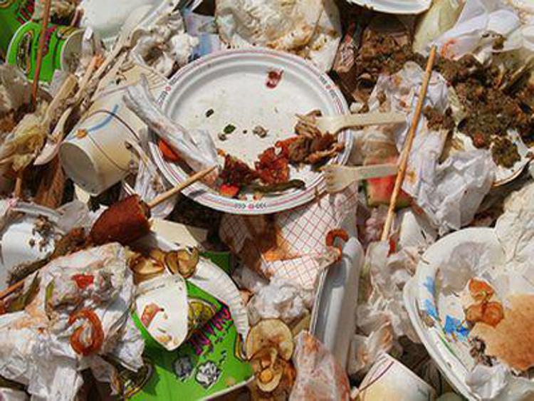 Expo: Martina, salvare da spreco 1 mln tonnellate cibo entro il 2016