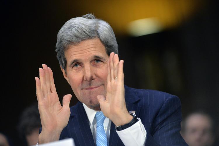 Iran: Teheran, sabato faccia a faccia Zarif-Kerry a Ginevra su nucleare