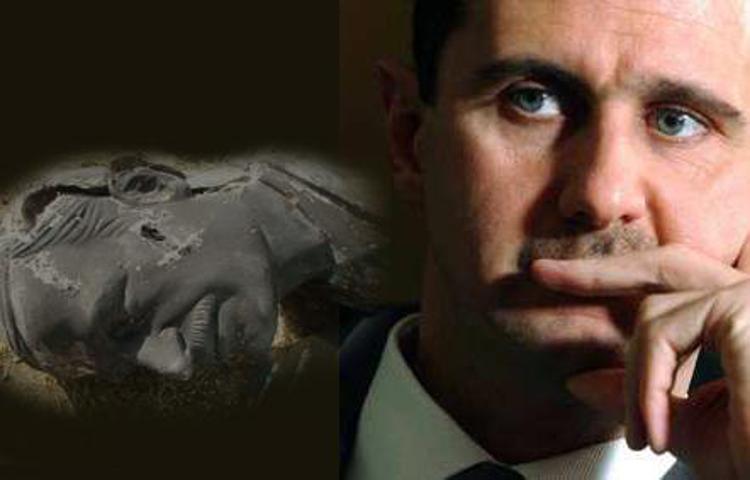 Siria: al-Arabiya, cugino di Assad ucciso a Latakia