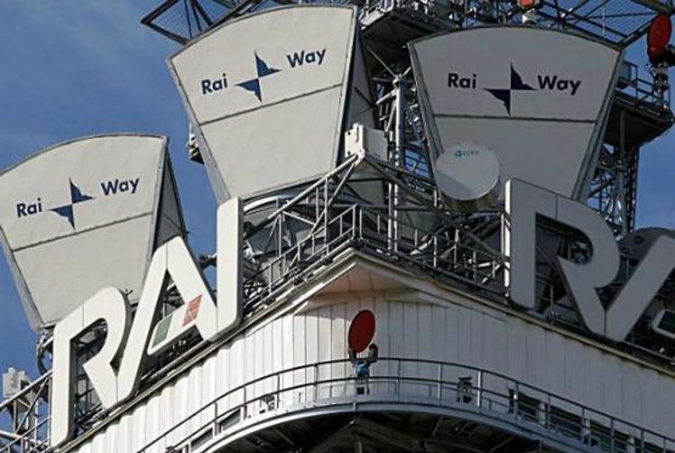 RaiWay: Antitrust chiederà a Mediaset ulteriori informazioni su Opas