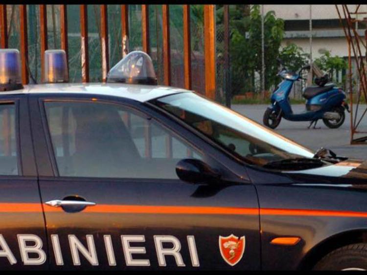 Criminalità: riciclavano assegni rubati, 14 indagati tra Lazio e Campania