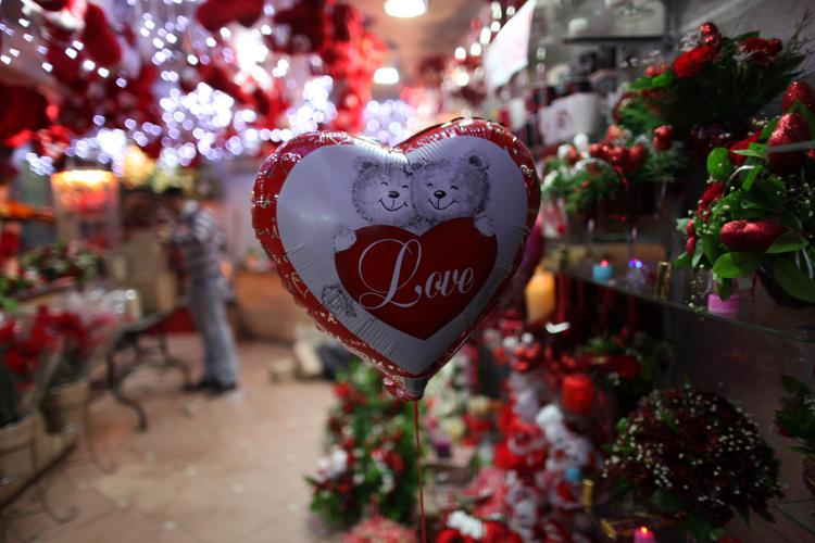San Valentino: italiani tra più romantici e galantuomini d'Europa