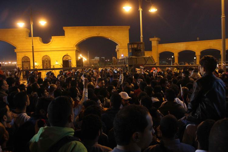 Egitto: via i tifosi dagli stadi, così riprende il campionato di calcio