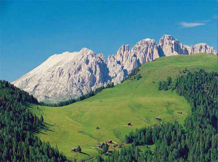 Sostenibilità: all’Alto Adige il primato per la green economy