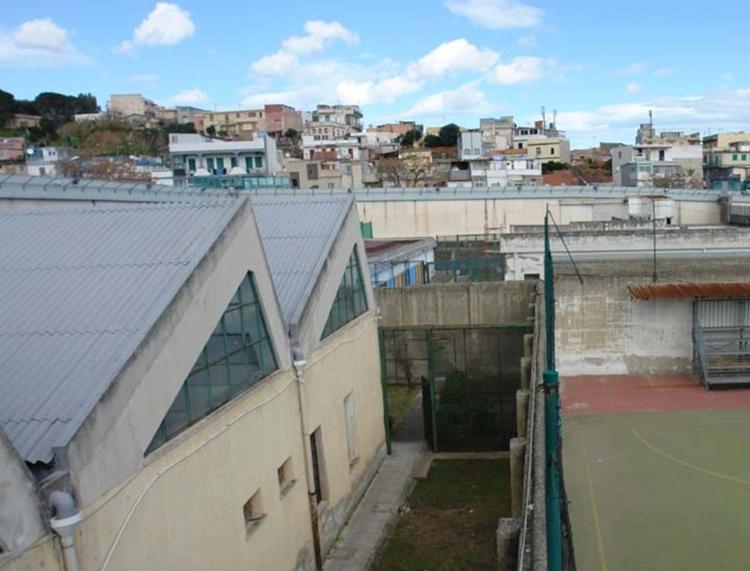 Carceri: amianto nel 14% dei penitenziari italiani/Adnkronos