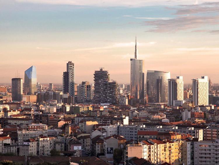 Immobili: Fondo sovrano Qatar nuovo proprietario di Porta Nuova a Milano