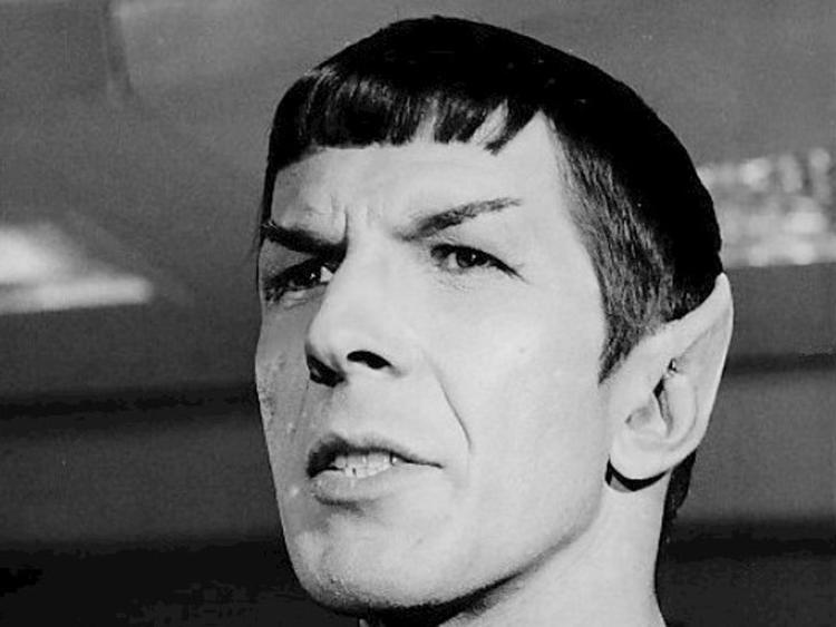 Cinema: addio al dr. Spock di 'Star Treck', è morto l'attore Leonard Nimoy