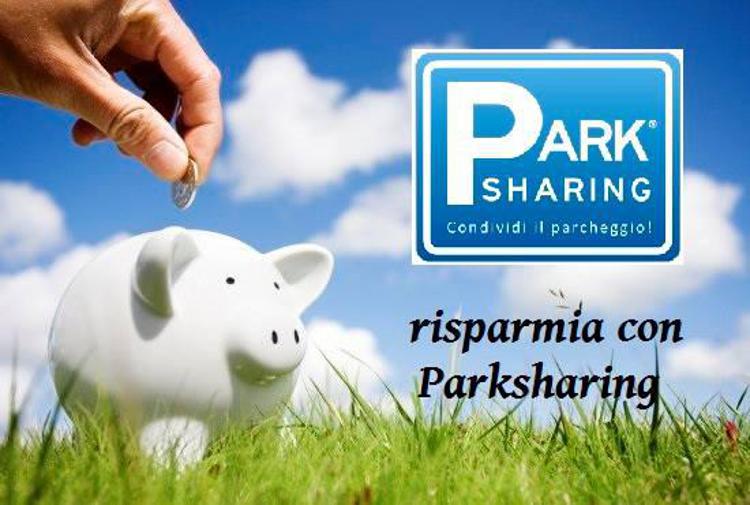 Mobilità: ParkSharing, condividere il posto auto fa risparmiare tempo e denaro