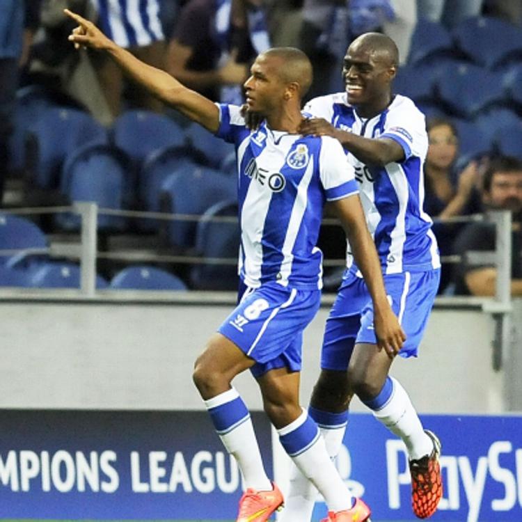 Scommesse Champions: Il Basilea rischia contro il Porto, vittoria fuori casa a 2.30 su Snai