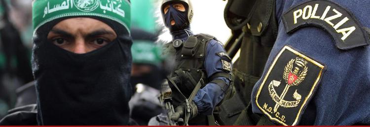 Terrorismo: 50 jihadisti monitorati, a Roma si cercano due libici