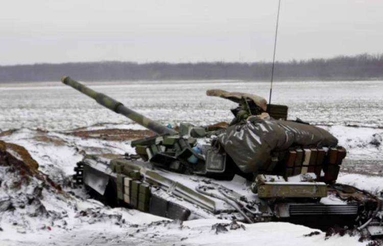 Alfano seeks to bolster truce in eastern Ukraine