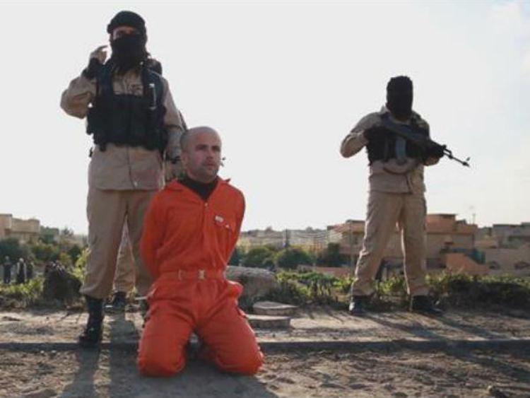Iraq: Is diffonde video decapitazione tre peshmerga