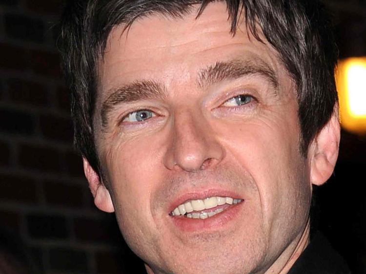 Noel Gallagher (Infophoto)