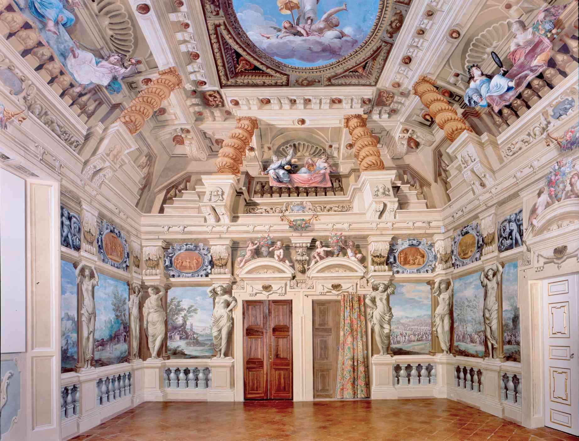 Sassuolo (MO), Palazzo Ducale