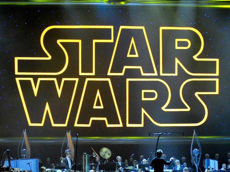 Cinema: ottavo episodio di 'Star Wars' uscirà a maggio 2017 negli Usa