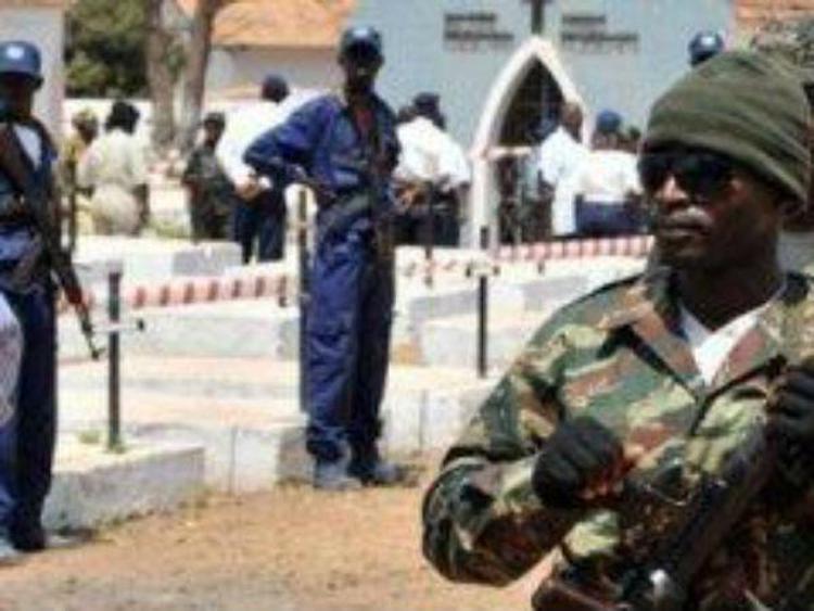 Mali: attacco armato in un ristorante di Bamako, almeno 5 morti