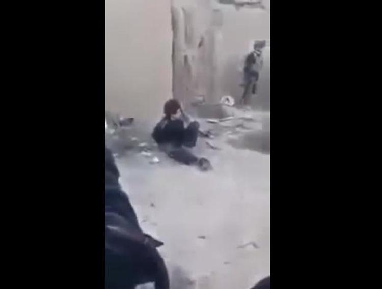 Iraq: video mostra bambino giustiziato da militari a Diyala