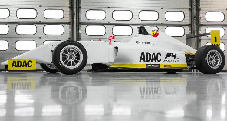 (foto ADAC Motorsport)