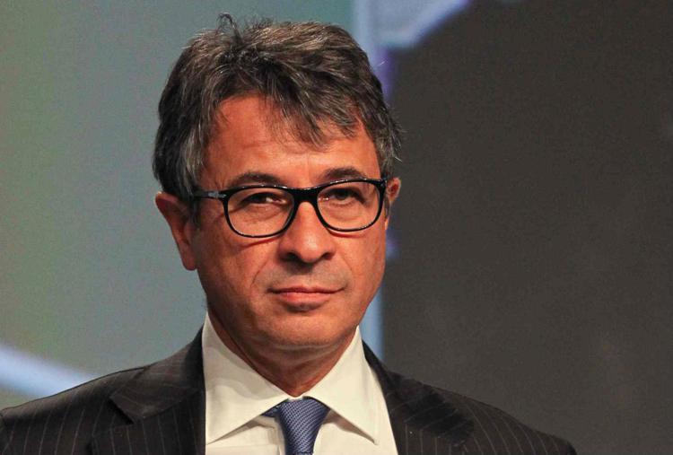 Graziano Tarantini, presidente Banca Akros