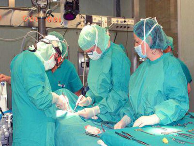 Medicina: tecniche chirurgiche per aneurismi aorta, simposio a Napoli