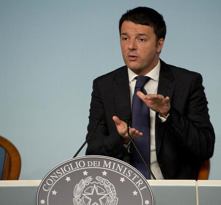 Intercettazioni: Renzi, riforma entro il 2015