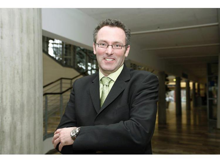 Heiner Bredick, nominato B2C Sales Director Europe di Kaspersky Lab