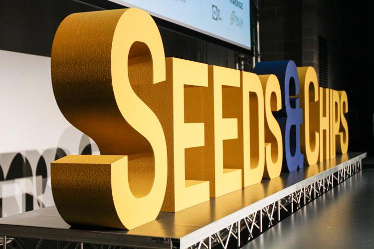 Expo: parte new food economy, inaugurato Seeds&Chips