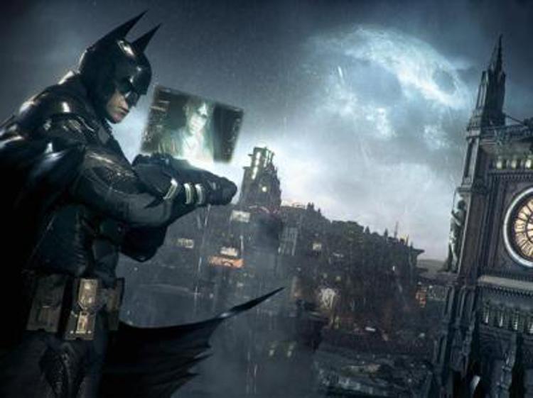 Videogiochi: 'Batman: Arkham Knight', data uscita slitta a 23 giugno