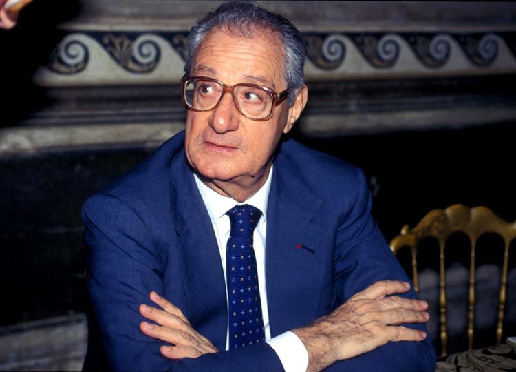 Cesare Romiti