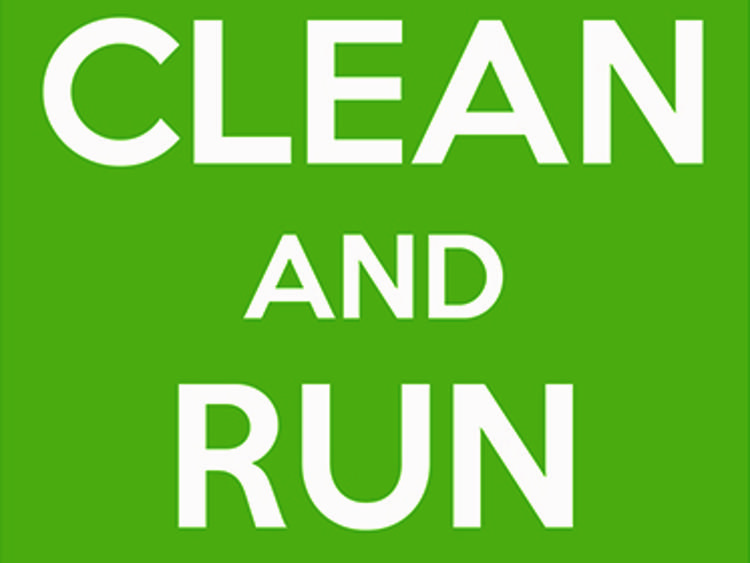 Ambiente: 'Pulisci e corri' 400 Km in 8 giorni contro l'abbandono dei rifiuti