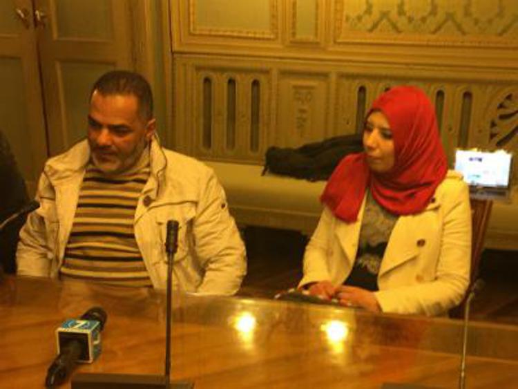 Tunisi: Torino, comunità tunisina porta solidarietà a Fassino