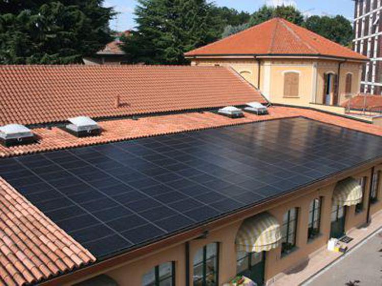Rinnovabili: Italia terzo Paese al mondo per fotovoltaico