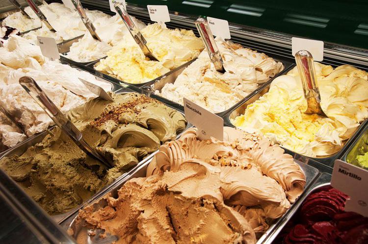 Made in Italy: gli esperti, gelato valido alleato gusto salute e linea