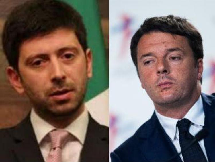 Italicum: Renzi chiude a minoranza. Opposizioni si appellano al Colle, Mattarella: 