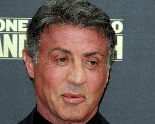 Sylvester Stallone (Infophoto)