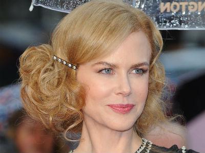 Nicole Kidman (Infophoto)