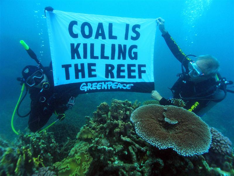 (foto: Greenpeace / Dean Miller)
