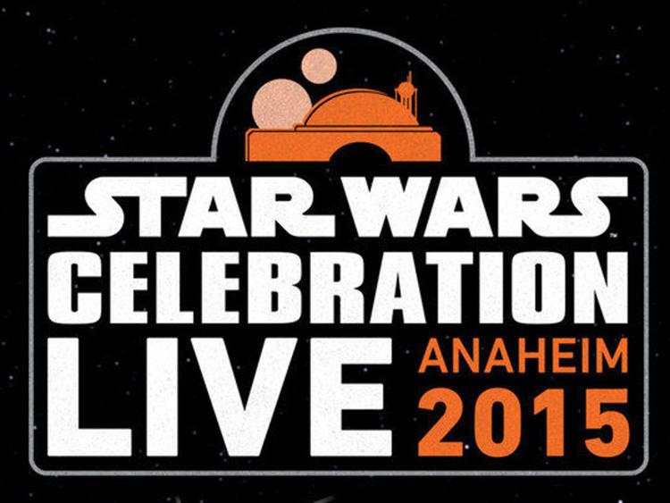Cinema: in streaming la Star Wars Celebration di Anaheim