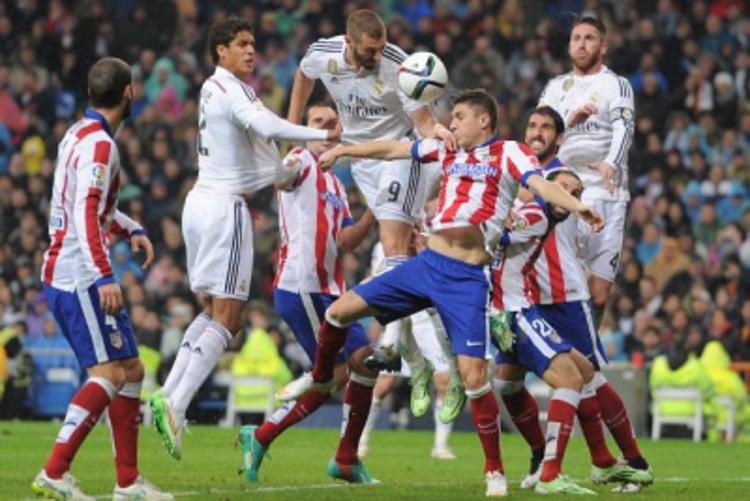 Champions League: Atletico-Real Madrid, le quote favoriscono i Blancos