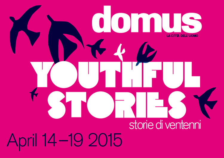 Design: storie di ventenni al fuorisalone con Domus