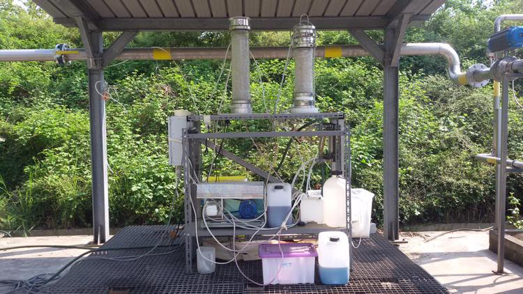 Rinnovabili: biometano da rifiuti organici, al via il prototipo