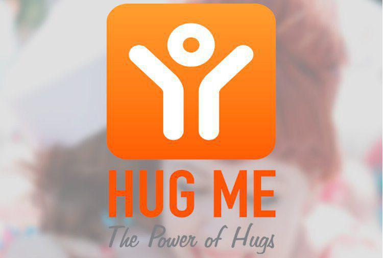 Internet: nasce Hug Me App, per chi cerca o offre abbracci