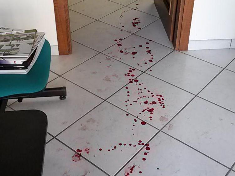 Reggio Emilia: geometra massacrato di botte, arrestato agente immobiliare