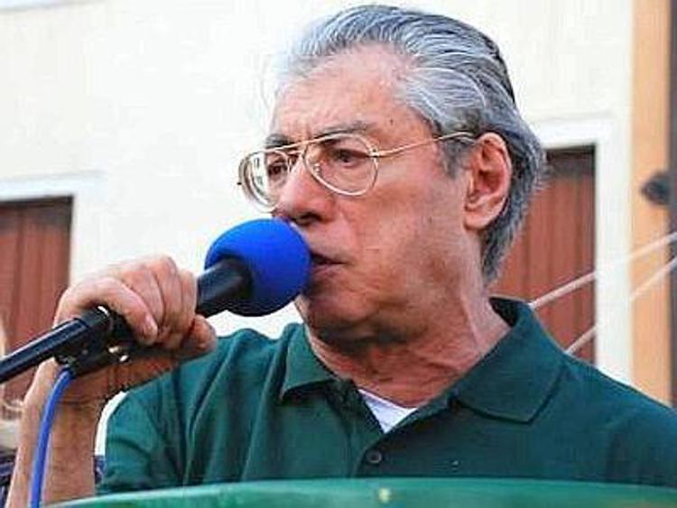 Umberto Bossi 