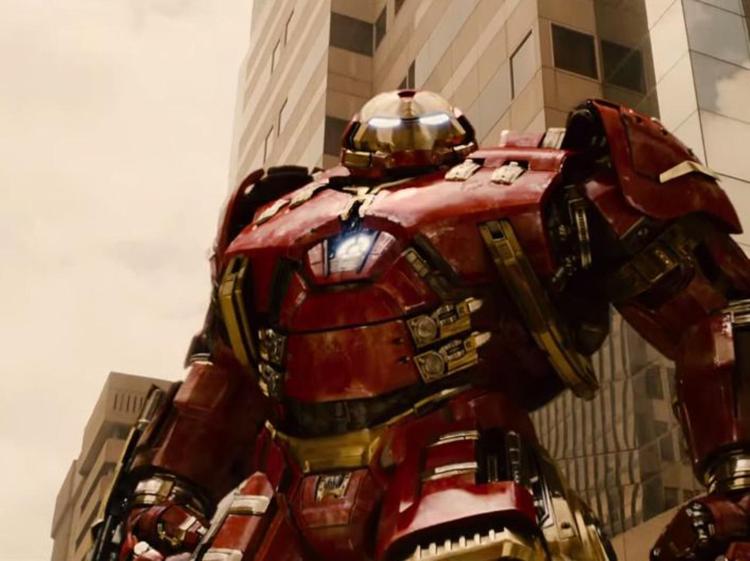 Cinema: novità in sala, oltre 900 schermi per 'Avengers: Age of Ultron'