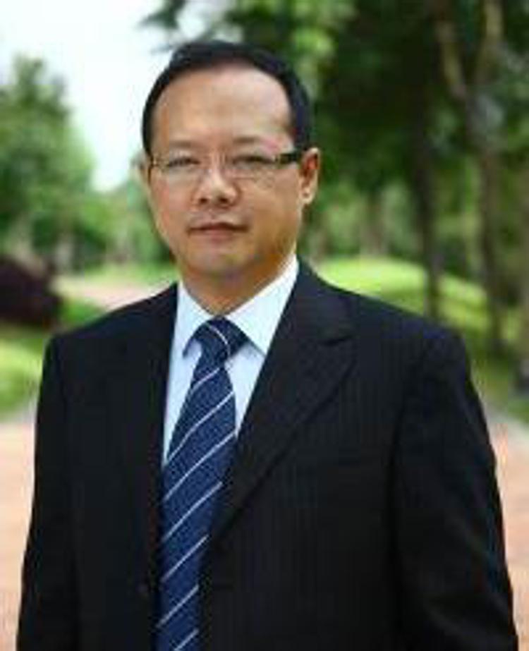 Vincent Pang 