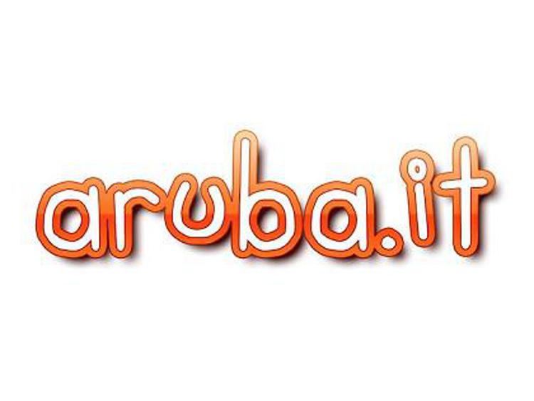 Aruba: premia 2 startup con 75mila euro credito cloud