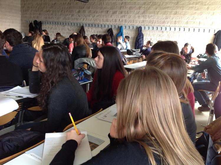 Sostenibilità: Csr e università, studenti romani si preparano con dei progetti