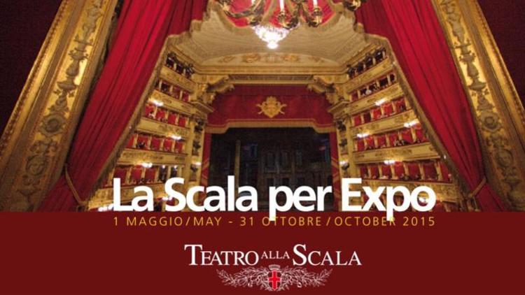 Tra mostre temporanee, opere e balletti, il Teatro alla Scala sempre aperto da maggio ad ottobre