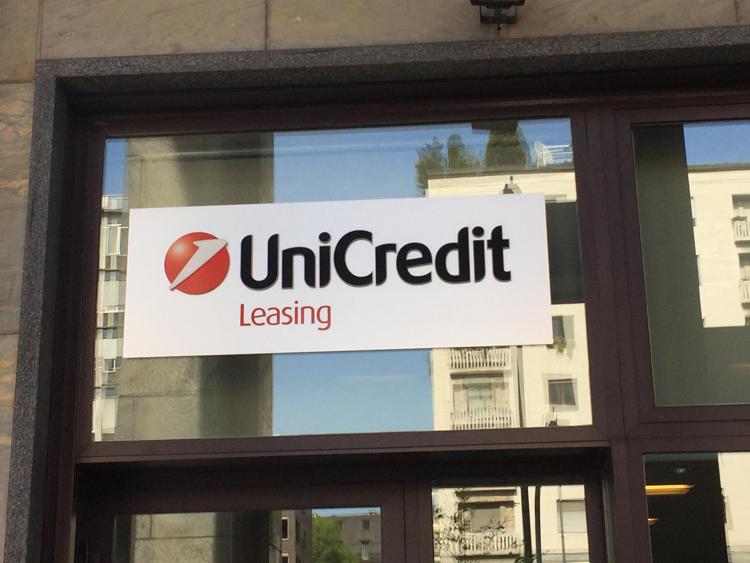  - Unicredit Leasing